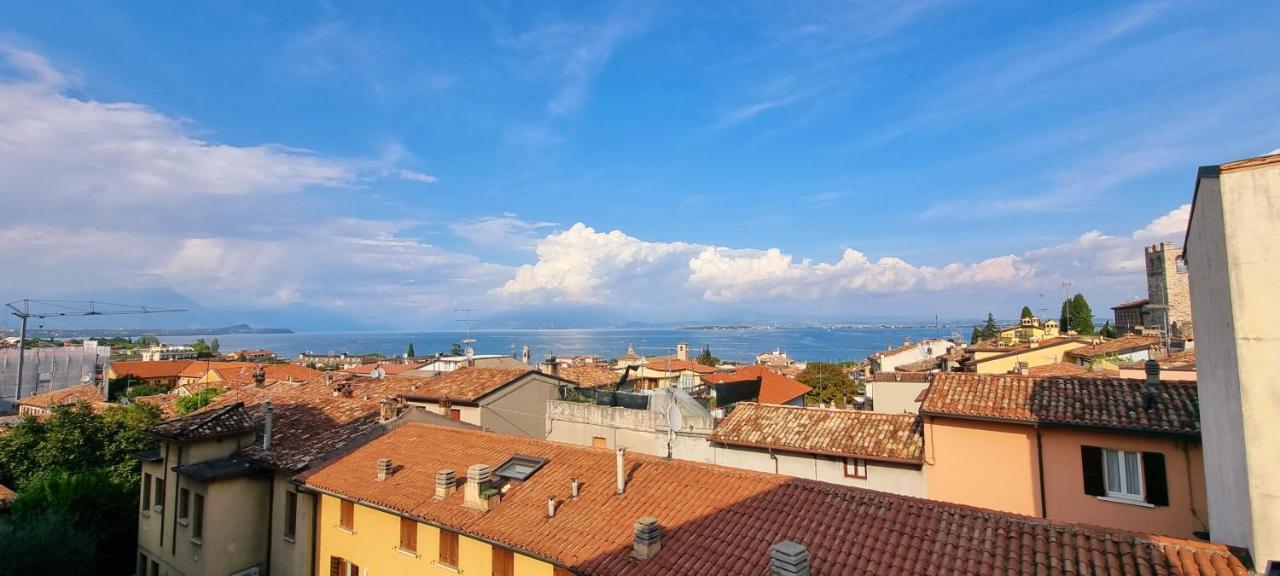 La Fenice Blu-By Goccia Di Lago Desenzano Desenzano del Garda Bagian luar foto